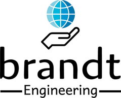 Logo der Brandt Engineering GmbH